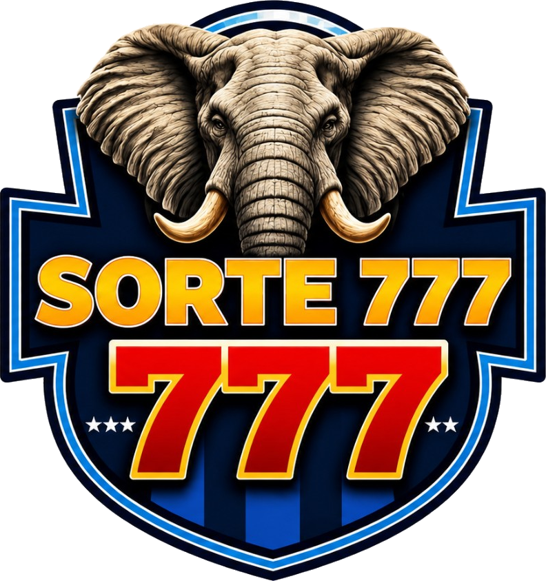 Logo Sorte777